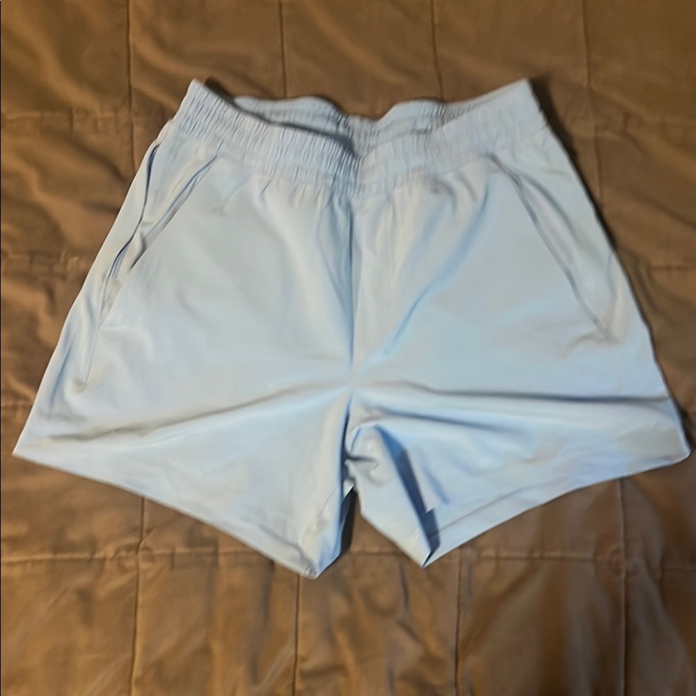 Lululemon Pacebreaker